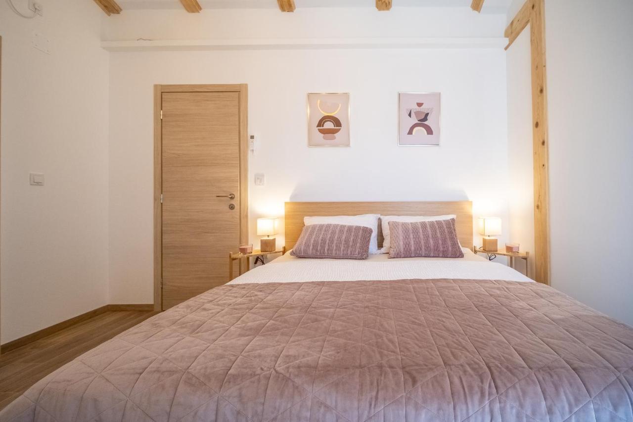 Villa Nesa - Beautiful Guest House At Continental Croatia With Outdoor Swimming Pool, Sauna And 3 Bedrooms Plaški Extérieur photo