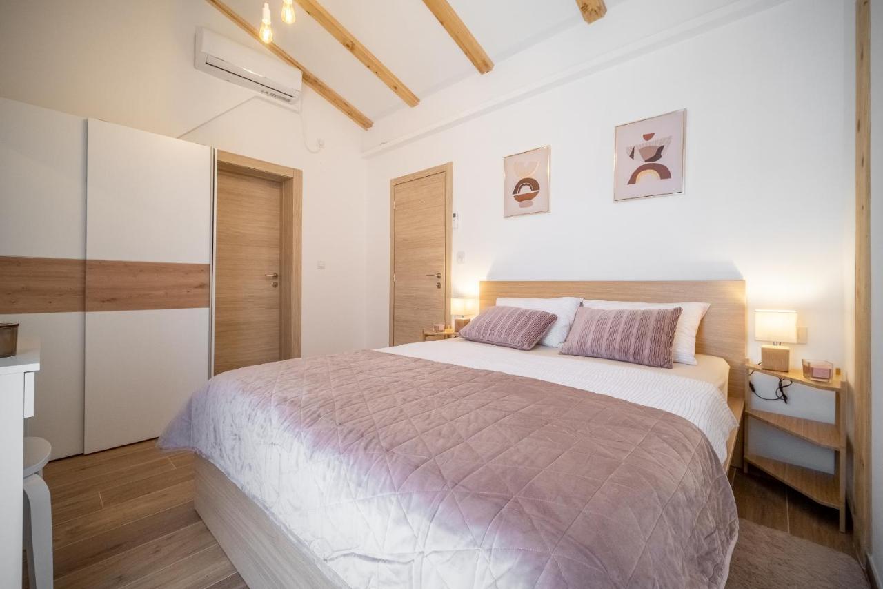 Villa Nesa - Beautiful Guest House At Continental Croatia With Outdoor Swimming Pool, Sauna And 3 Bedrooms Plaški Extérieur photo